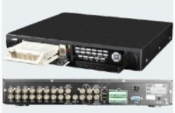 Comfluid SISTEMA DI SORVEGLIANZA DVR 16 CANALI